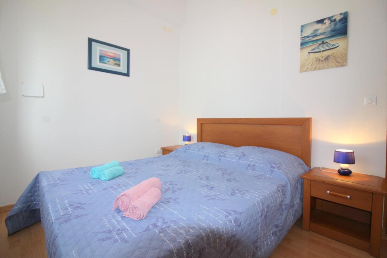 Apartment Ema Near City Center Porec Esterno foto