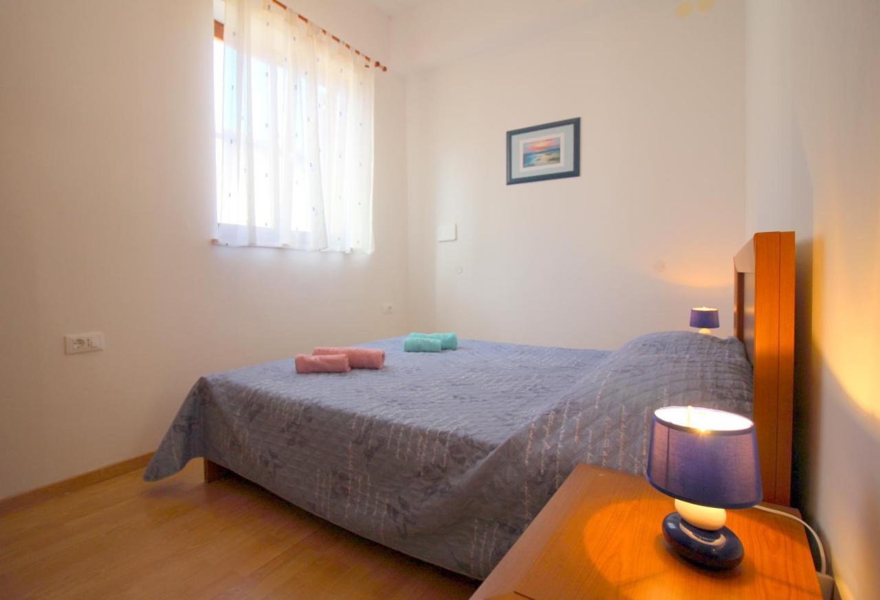 Apartment Ema Near City Center Porec Esterno foto